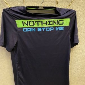 Boys champion shirt size S 6/7